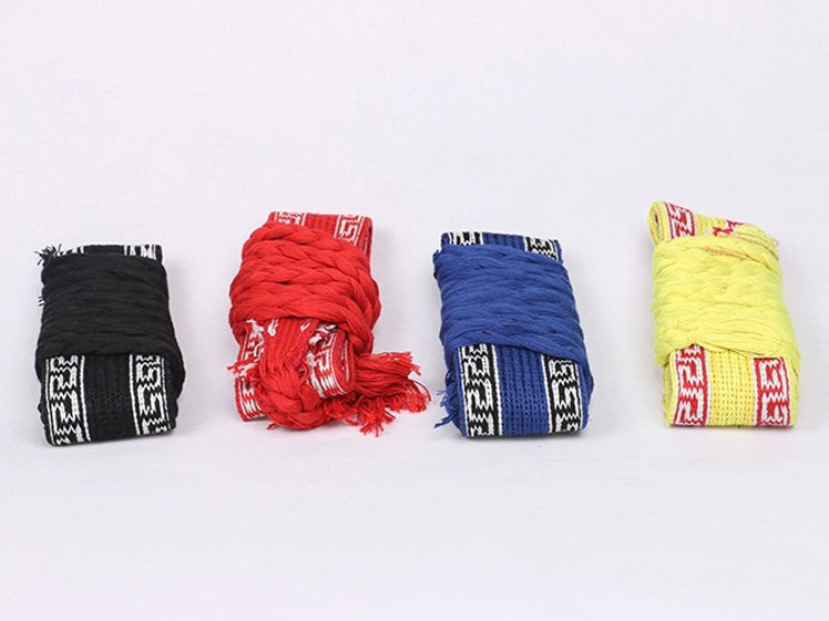 Kung Fu T-shirt Kung Fu Belt
